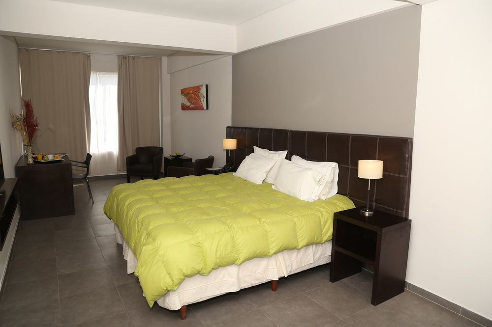 Hotel Neu 354 Neuquén Exteriör bild